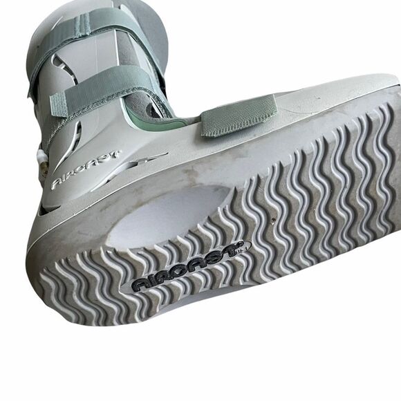 Aircast FP (Foam Pneumatic) Walker Medium 01F-M - Picture 10 of 10